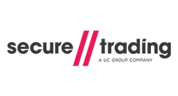 Secure Trading Logo