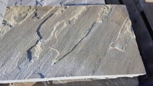 Grey Riven Yorkstone