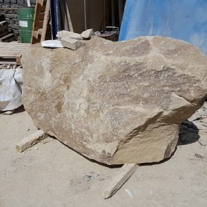 Rockery Stone