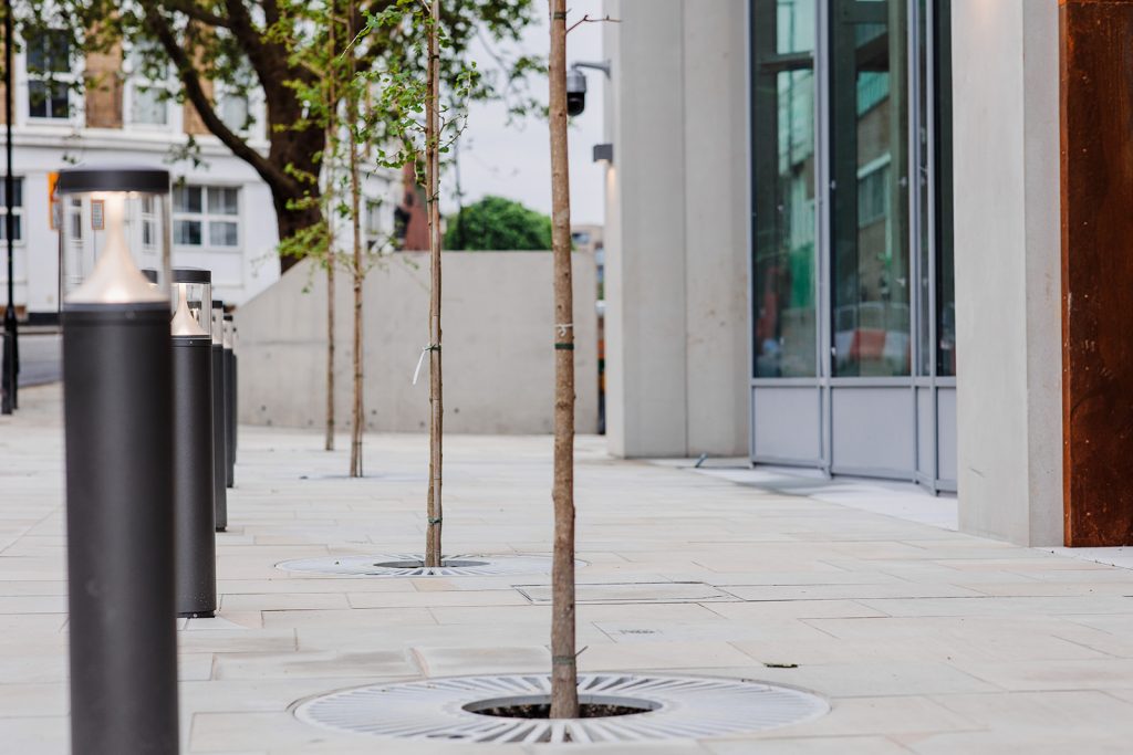 Yorkstone Paving London 2024